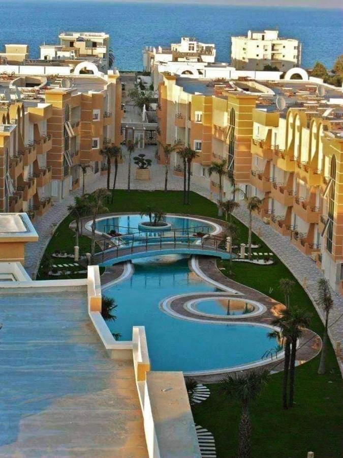 S 1 Les Dunes Avec Piscine Apartment *