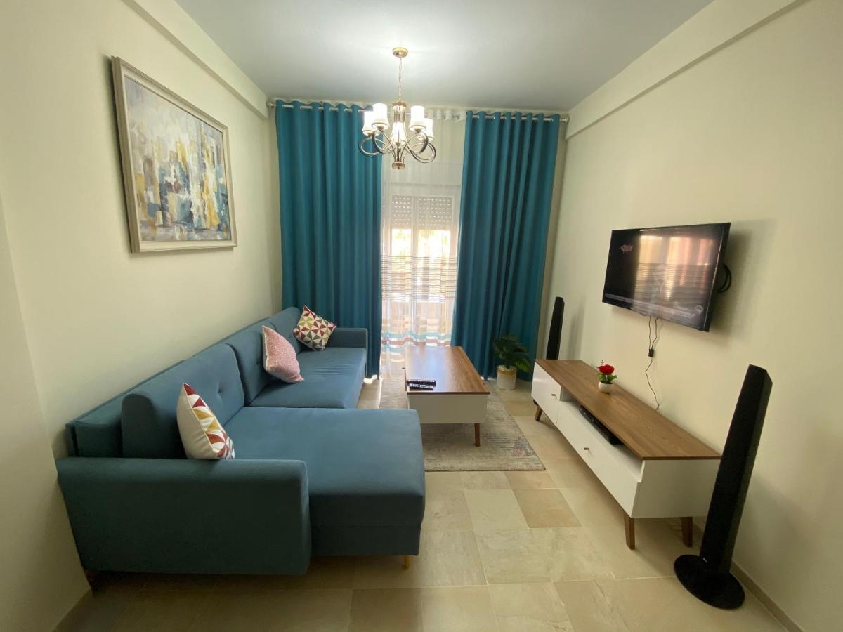 Apartment S 1 Les Dunes Avec Piscine