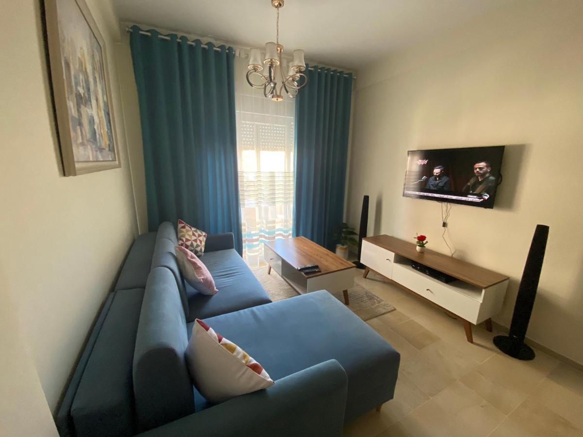 Apartment S 1 Les Dunes Avec Piscine *