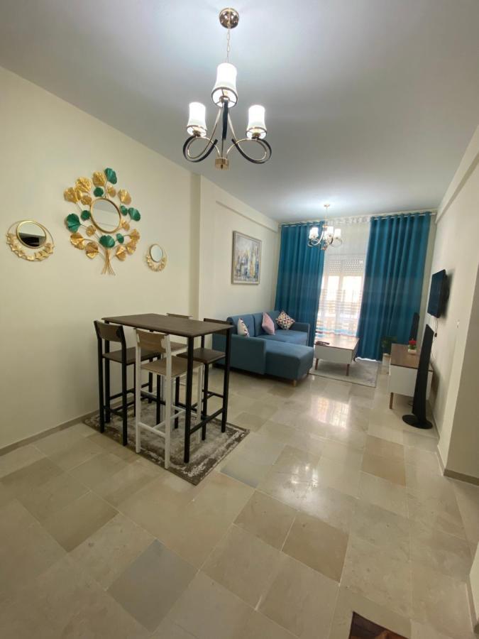 Apartment S 1 Les Dunes Avec Piscine Sousse